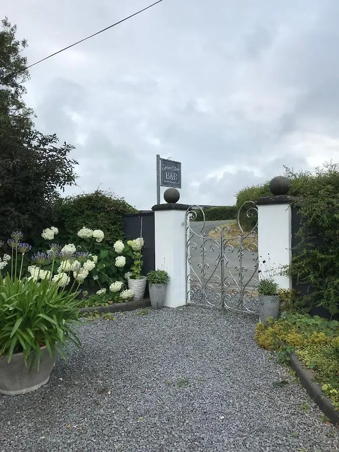 Gower View Luxury Bed & Breakfast 3*