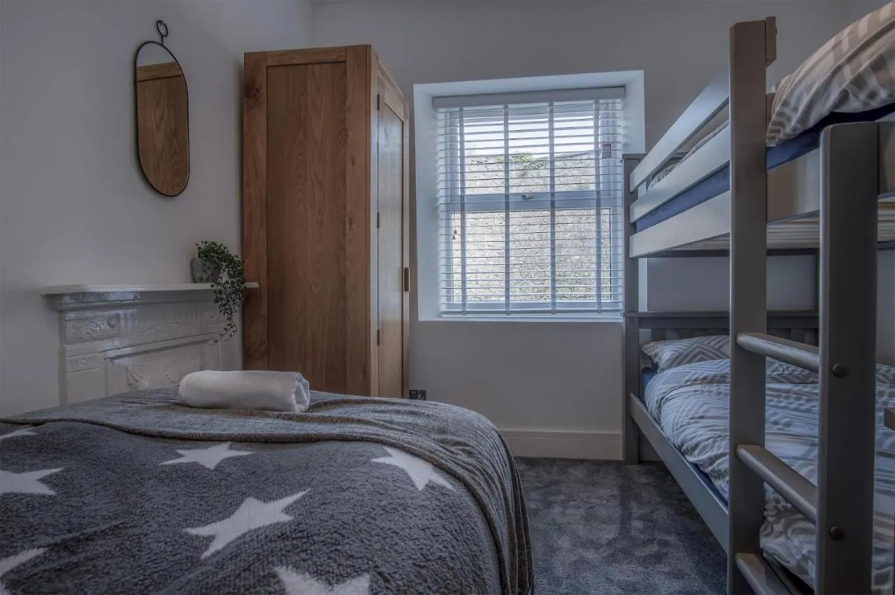 Holiday home Hawtree - 2 Bedroom -
