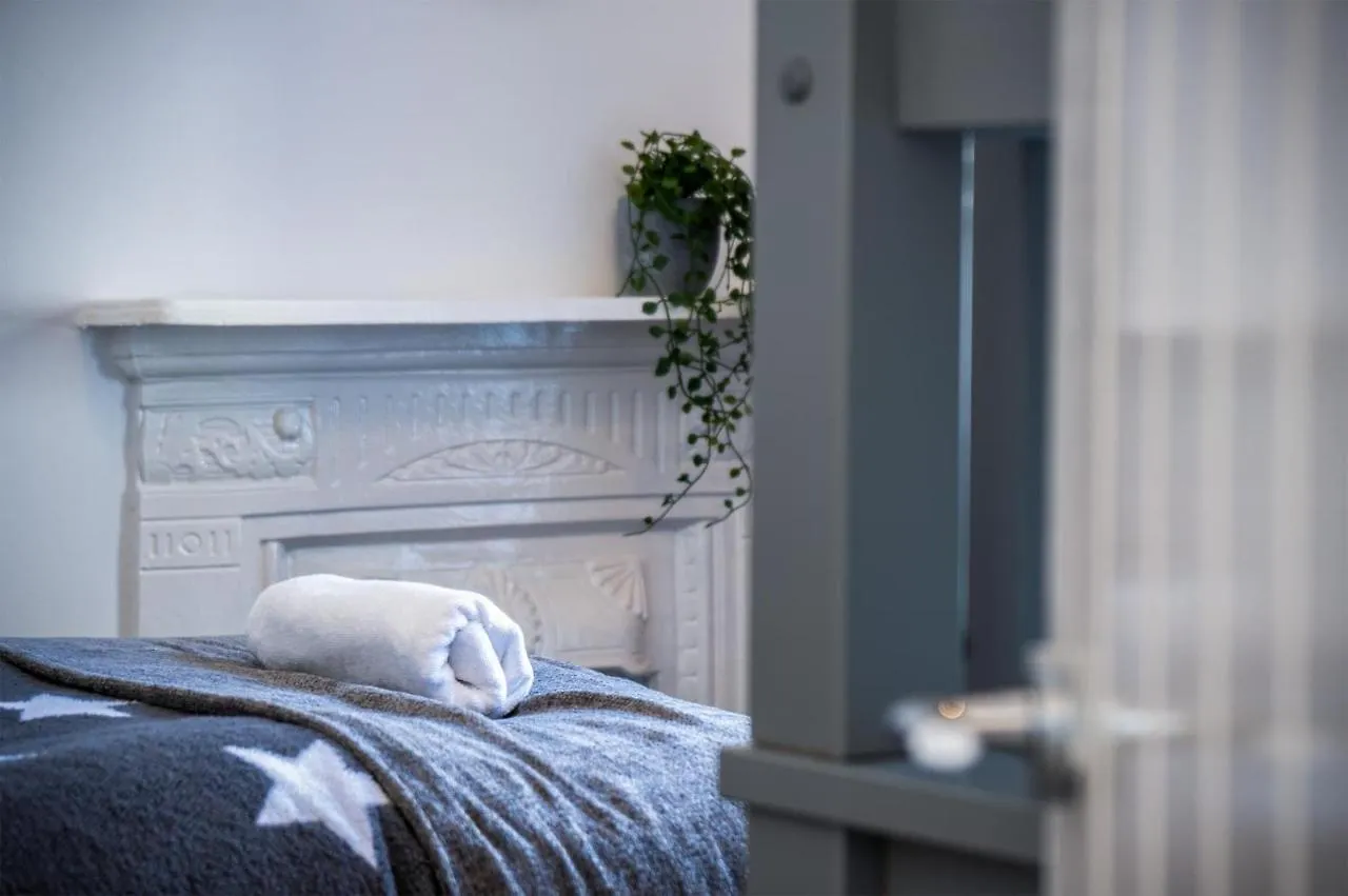 Hawtree - 2 Bedroom -