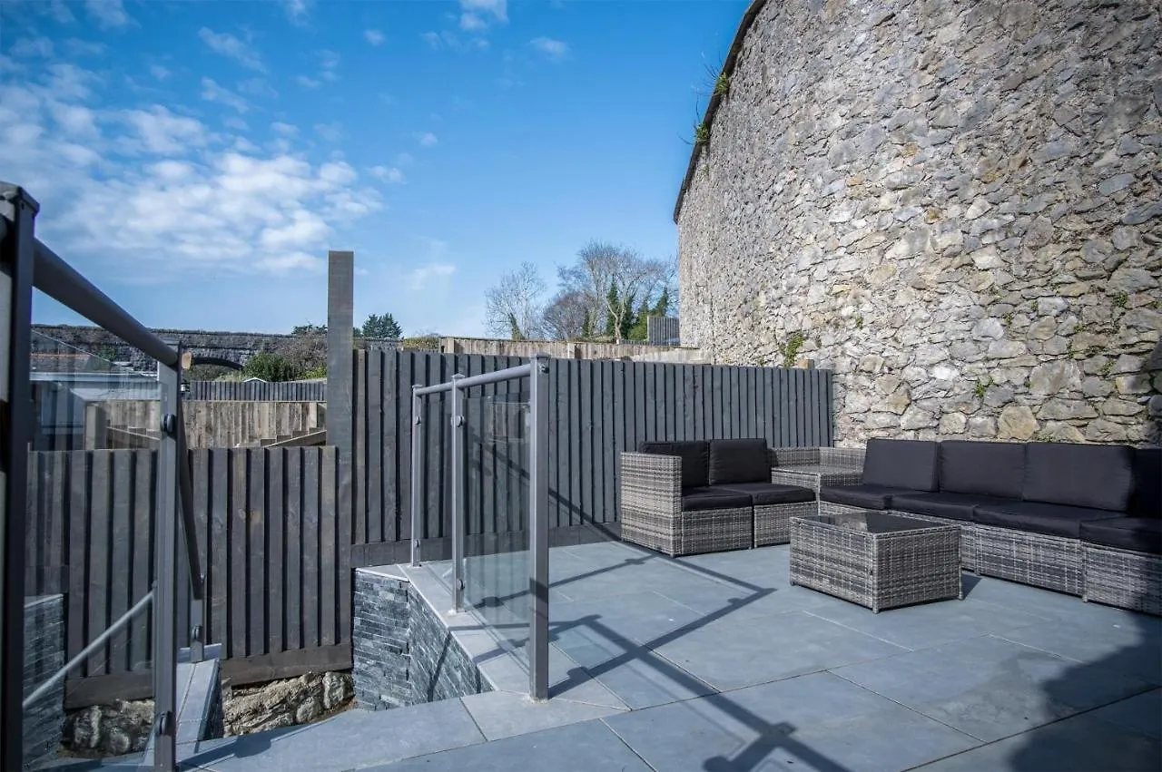 Holiday home Hawtree - 2 Bedroom -