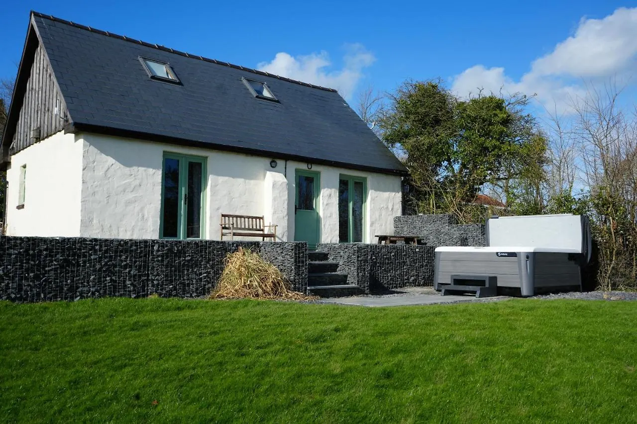 Casa vacanze Hillcrest Barn. *