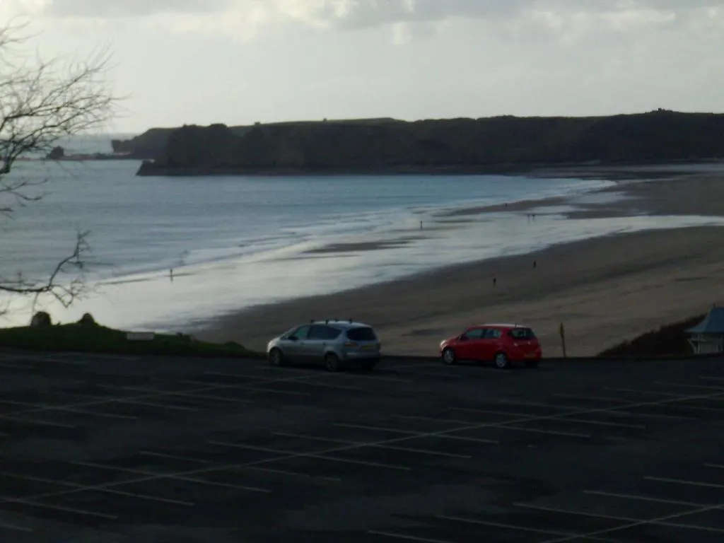 Farnham Tenby