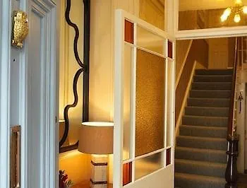 Lindholme Гостевой дом 3*