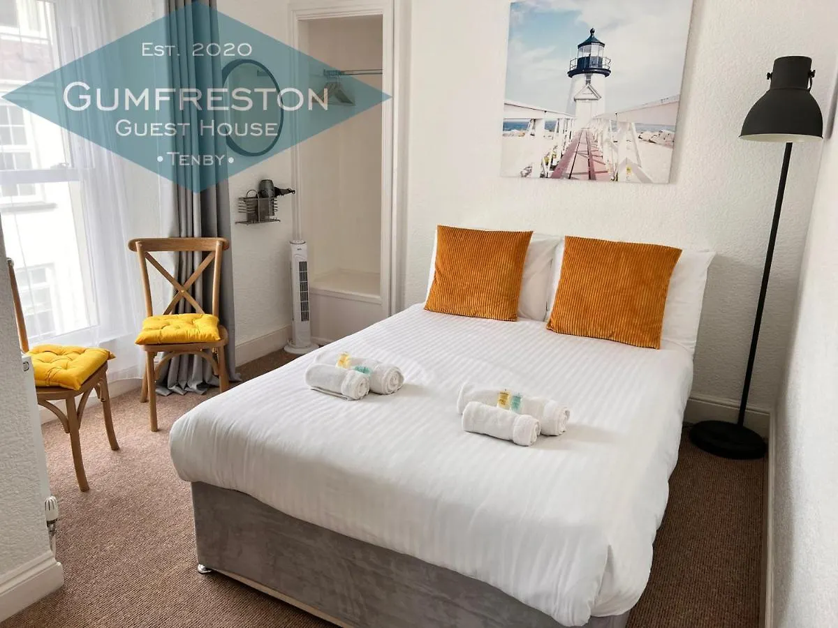 Gumfreston Tenby