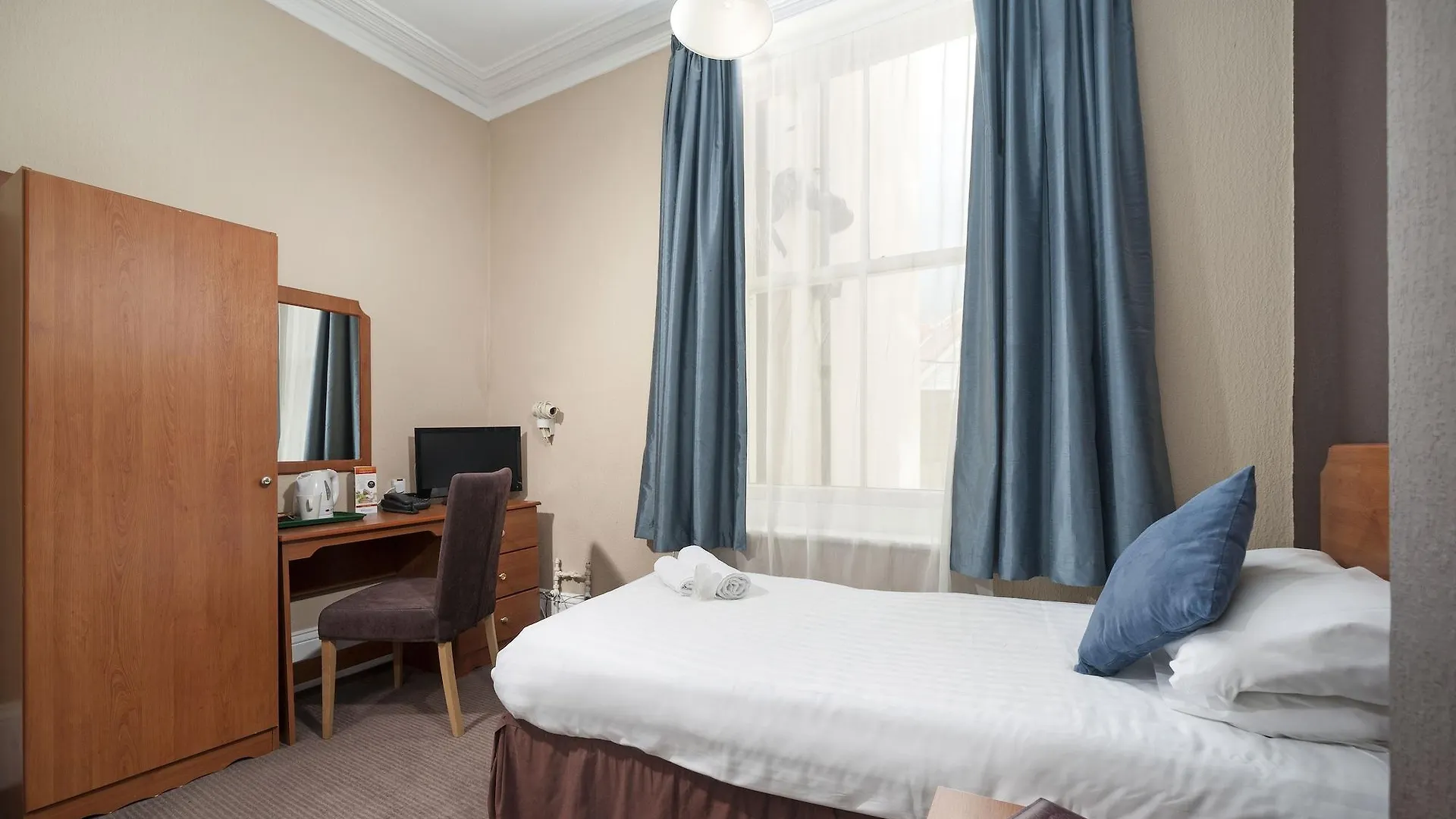 Hotel Imperial 3*