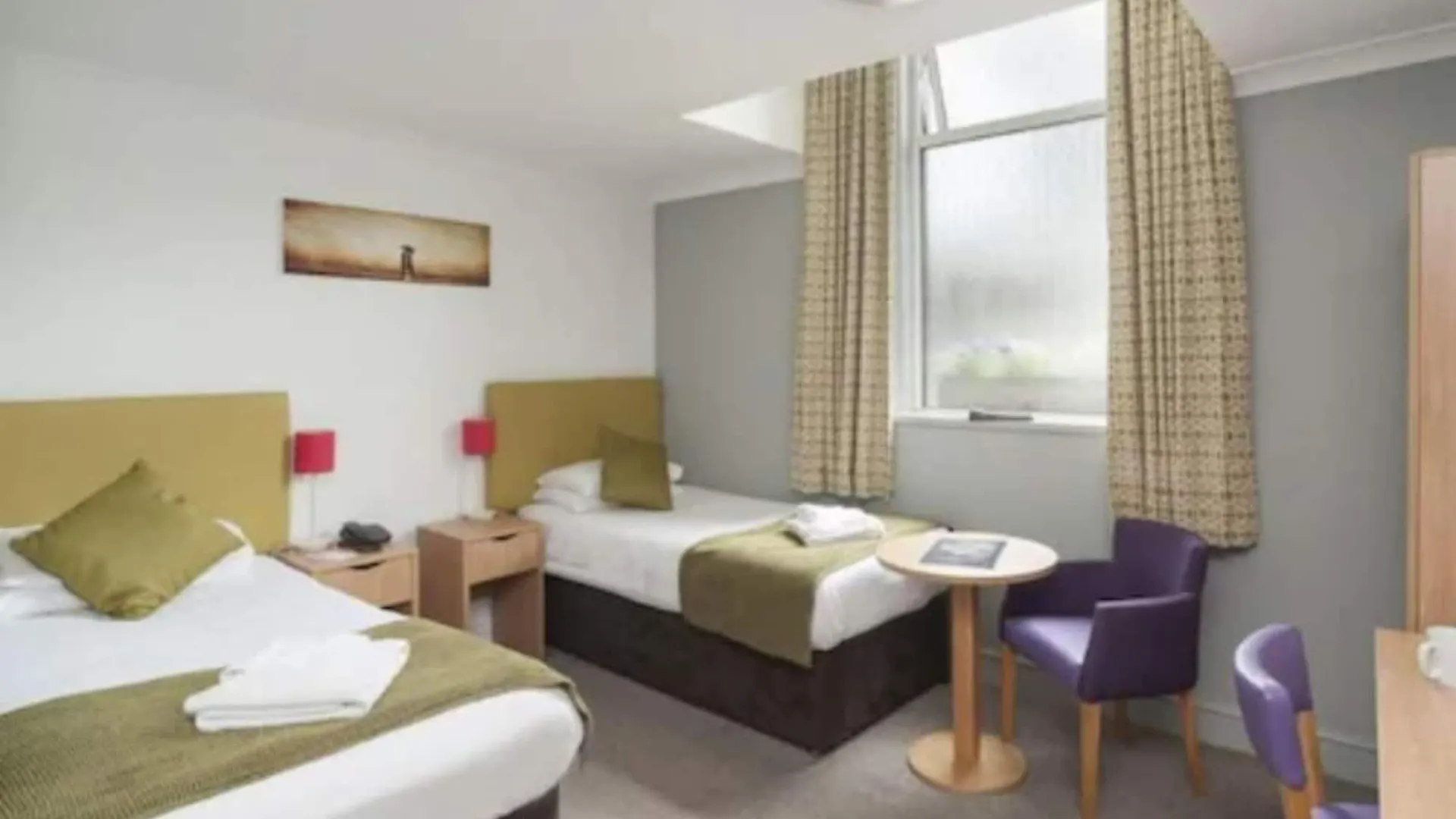 Imperial 3* Tenby