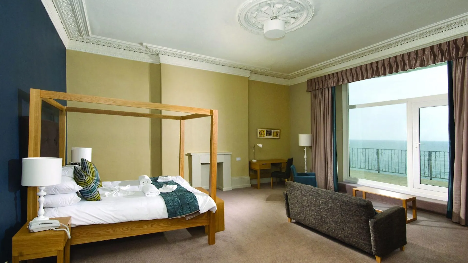Imperial Hotel
