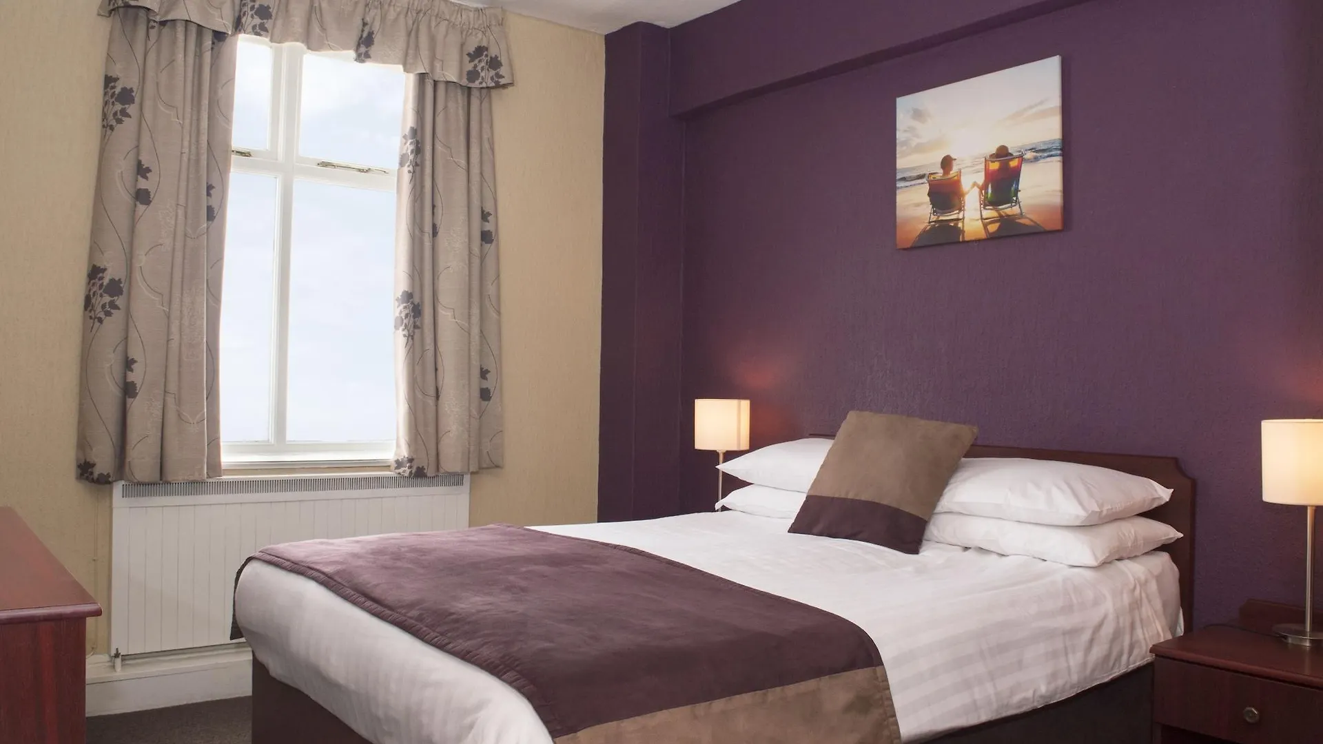 Imperial Hotel 3*
