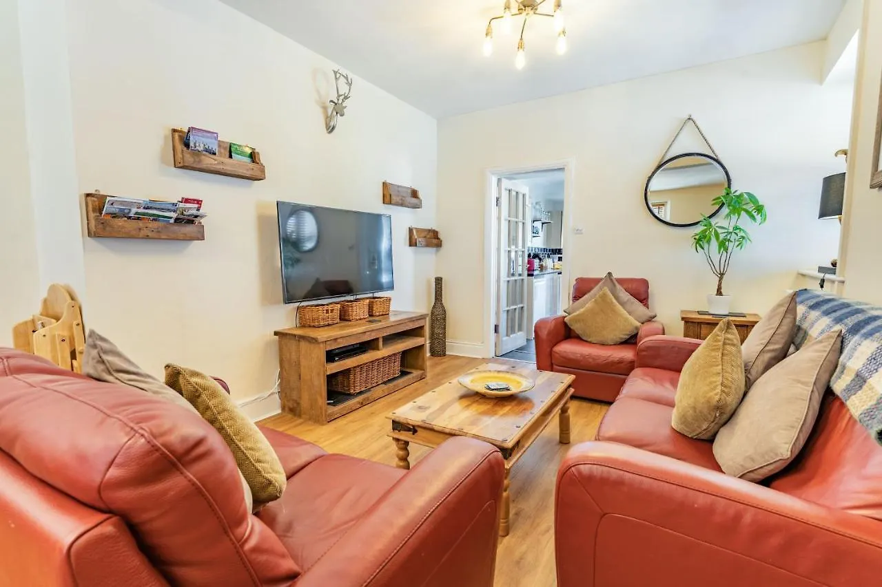Tatil Evi Dringarth