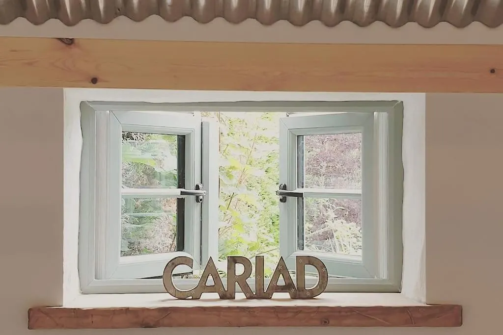 The Bothy: Retreat With Hot Tub And Projector Apartment
