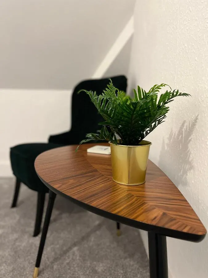 Heathcliff - 5 Bedroom House In Town Centre Σπίτι διακοπών Tenby