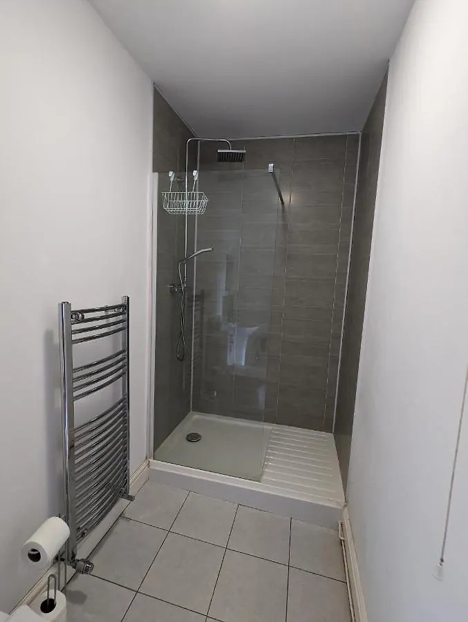 Guest house Court Tenby