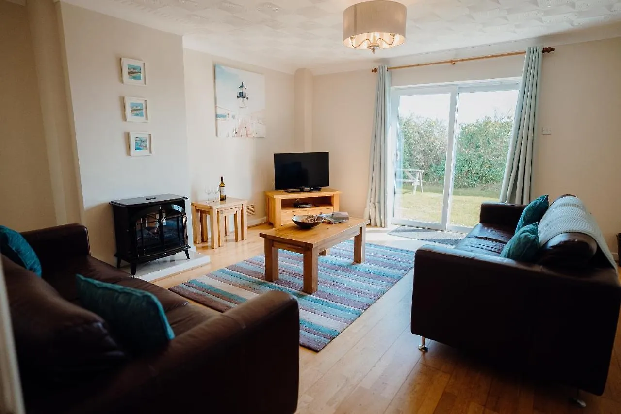 Rezort Celtic Haven 4*