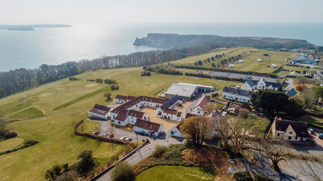 Celtic Haven Rezort 4*