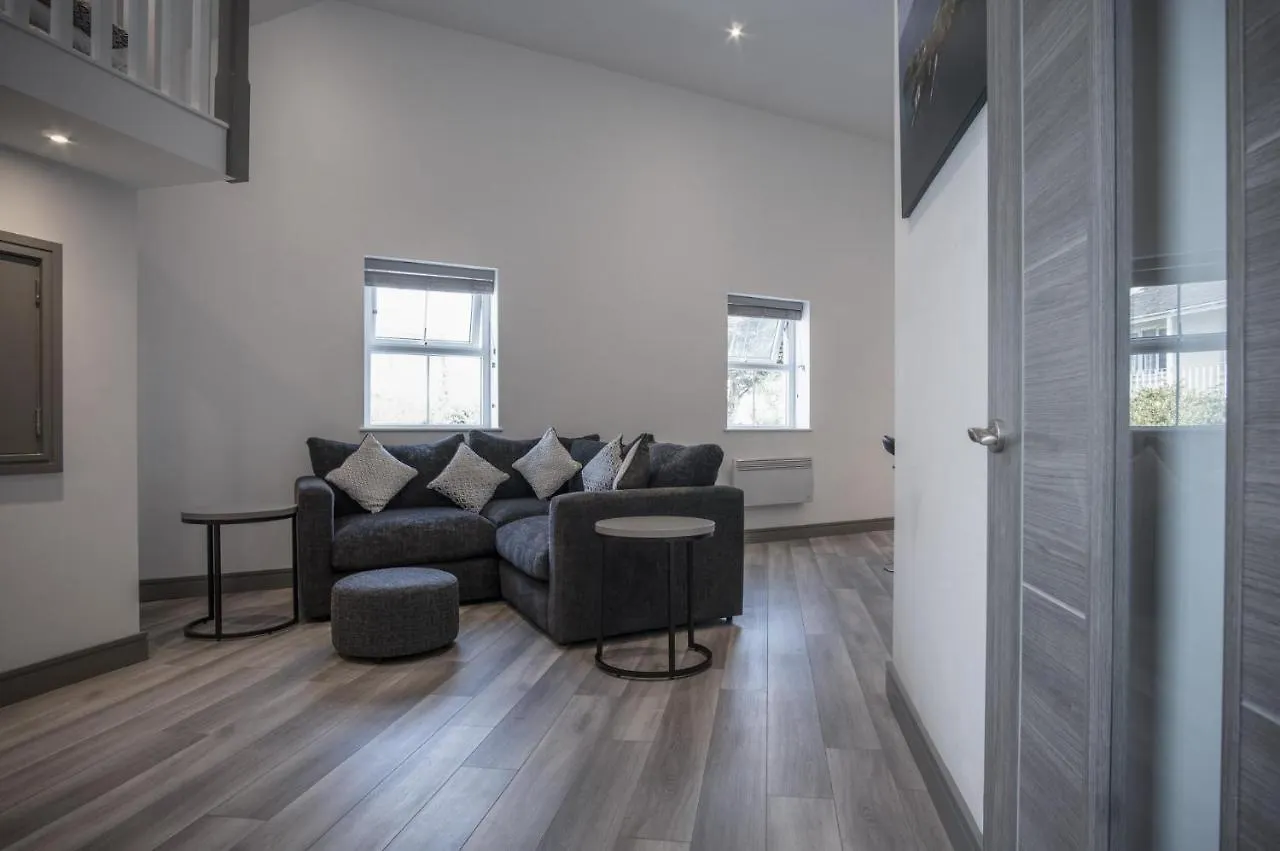 شقة Four Seasons - 2 Bedroom - تينبي