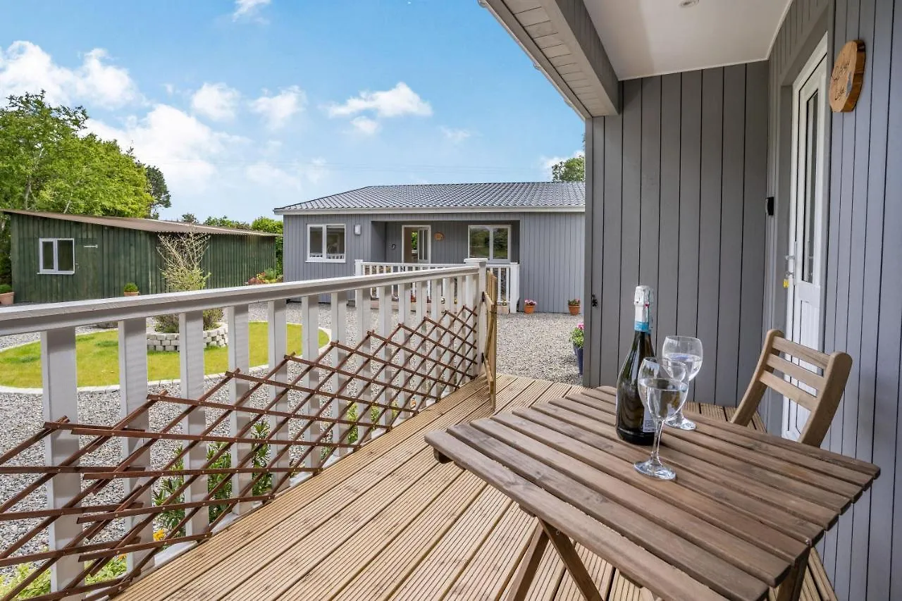 Casa vacanze Ramsey Bier Wood
