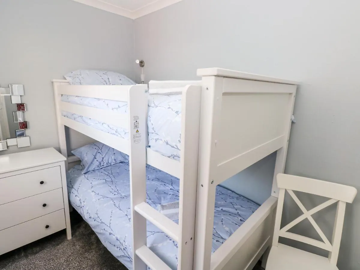 Apartmán Clicketts Court Tenby