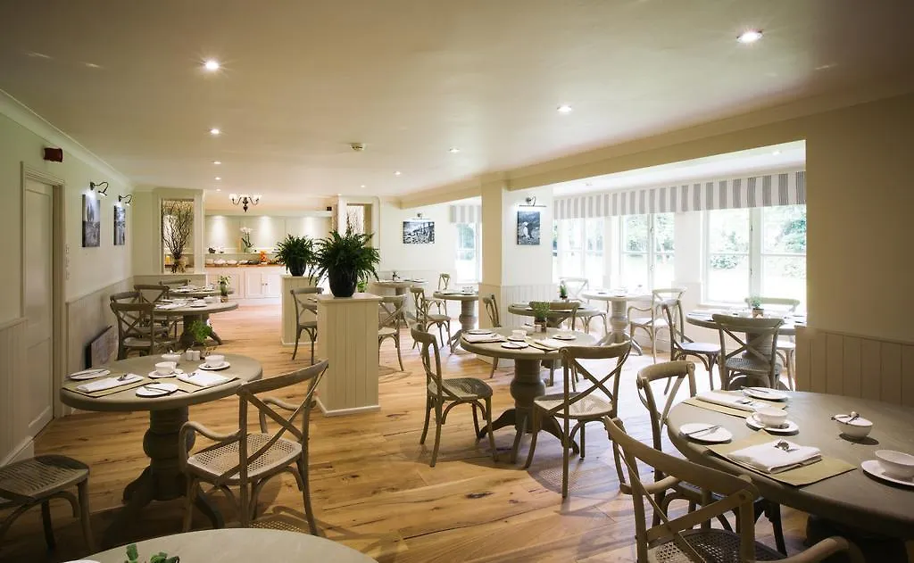 The Broadmead Boutique 4* テンビー
