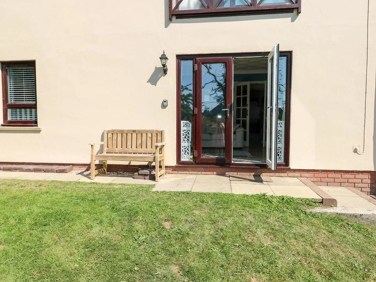 Apartmán Clicketts Court
