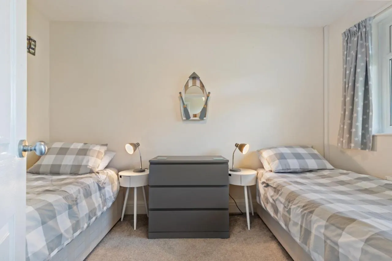 Prázdninový dům Ballyroan - Peaceful Dog Friendly Tenby