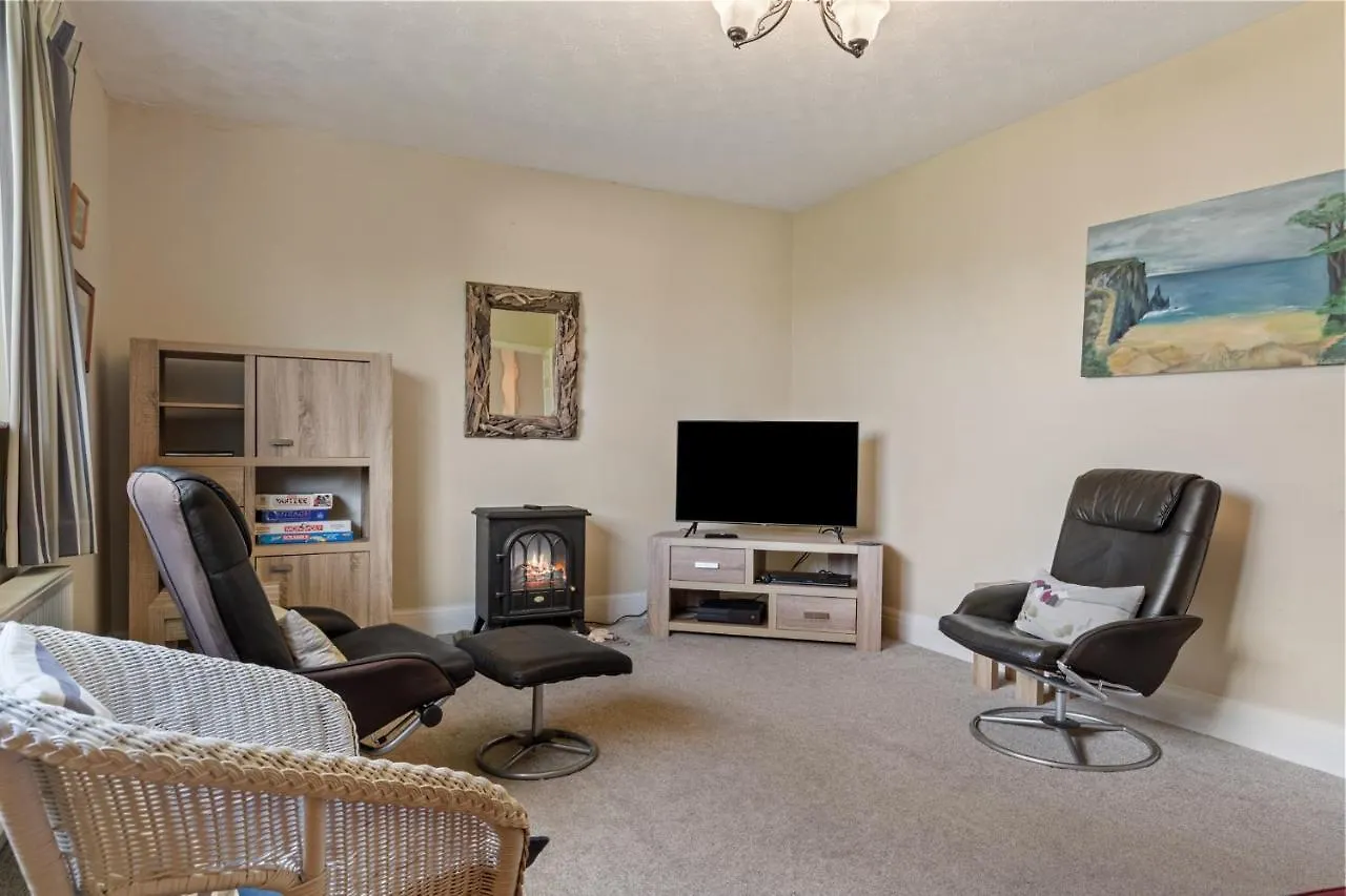 Prázdninový dům Ballyroan - Peaceful Dog Friendly *