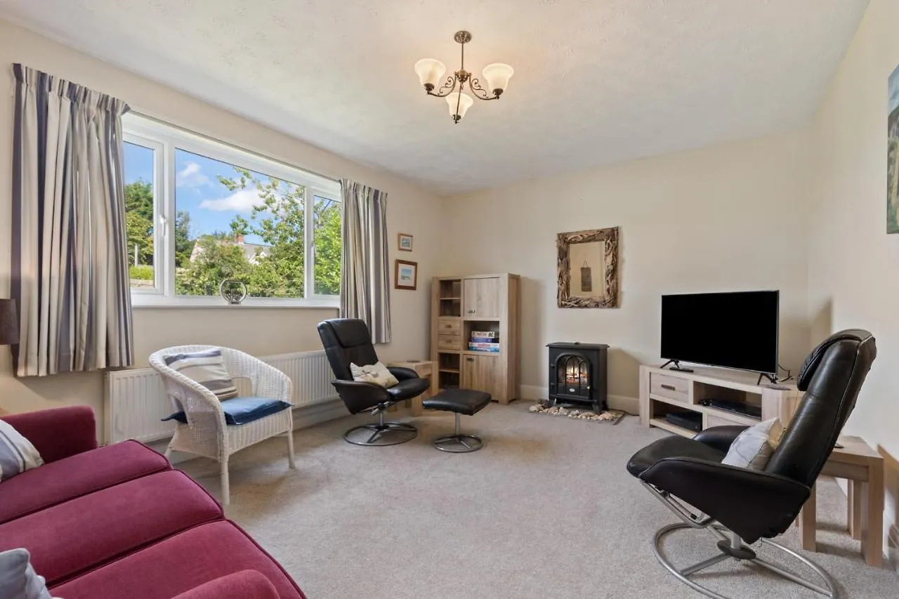 Prázdninový dům Ballyroan - Peaceful Dog Friendly *