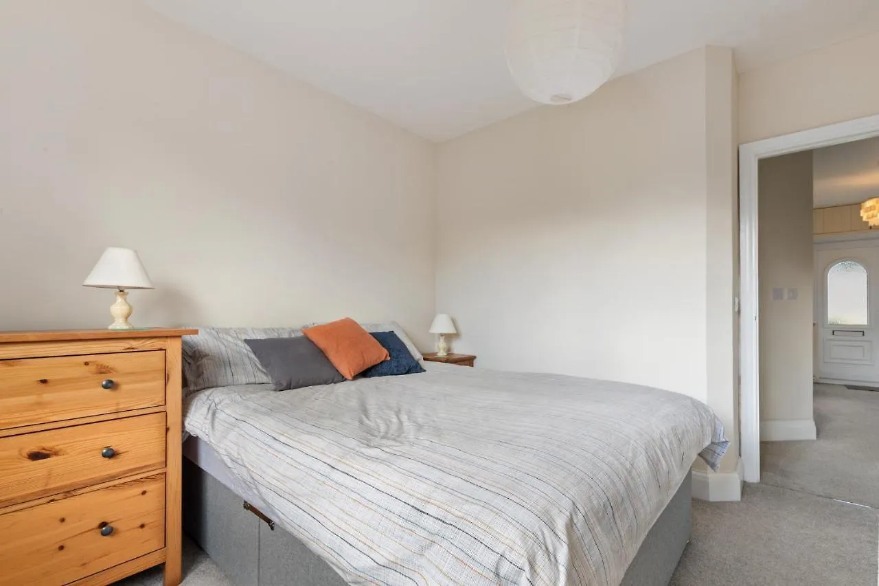 Ballyroan - Peaceful Dog Friendly * Tenby