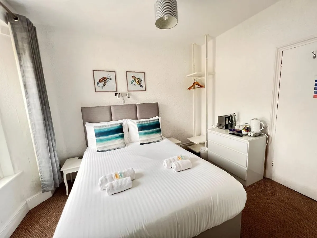 Gumfreston Bed and breakfast 2*