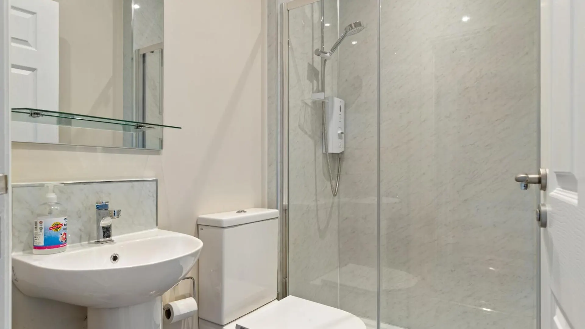 Prázdninový dům Ballyroan - Peaceful Dog Friendly *