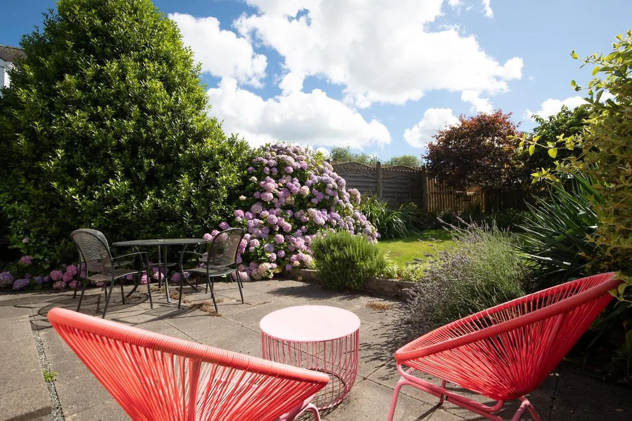 Prázdninový dům Ballyroan - Peaceful Dog Friendly