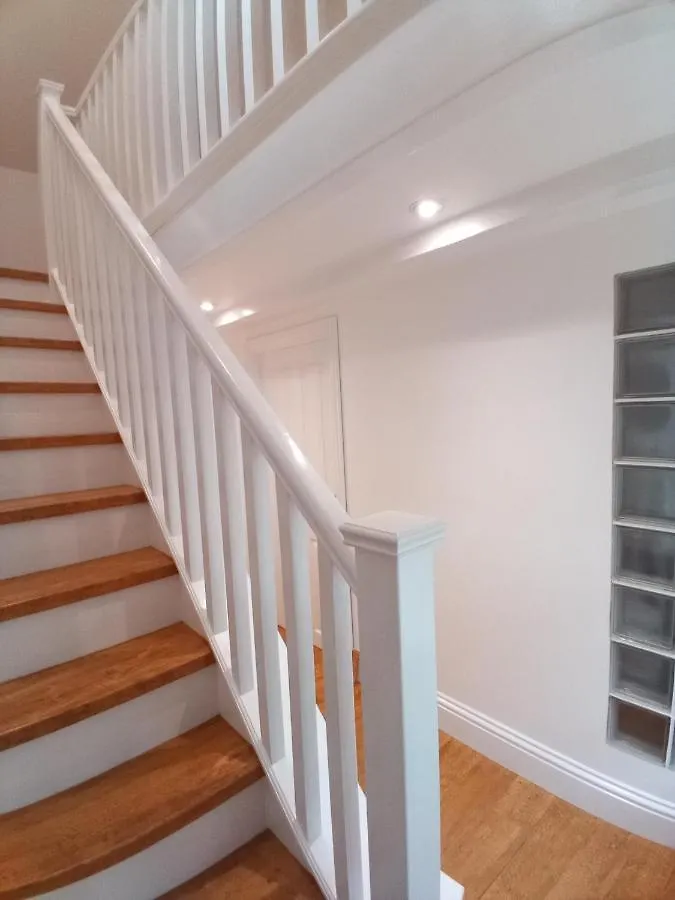 Gwandalan - 1 Bed Apartment, Within Town Walls * Tenby