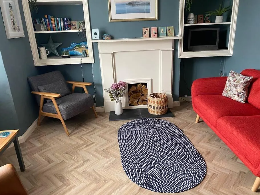 Prázdninový dům No 16 Dog Friendly