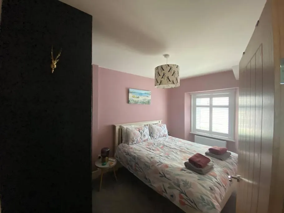 Prázdninový dům No 16 Dog Friendly *