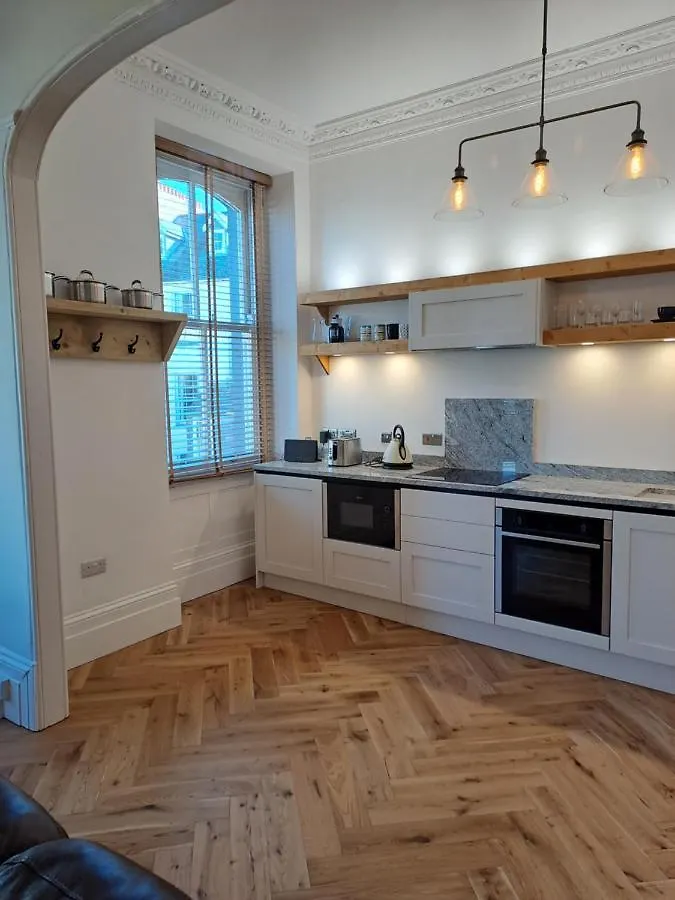 Appartement Spinnaker - Self Catering Apartment,