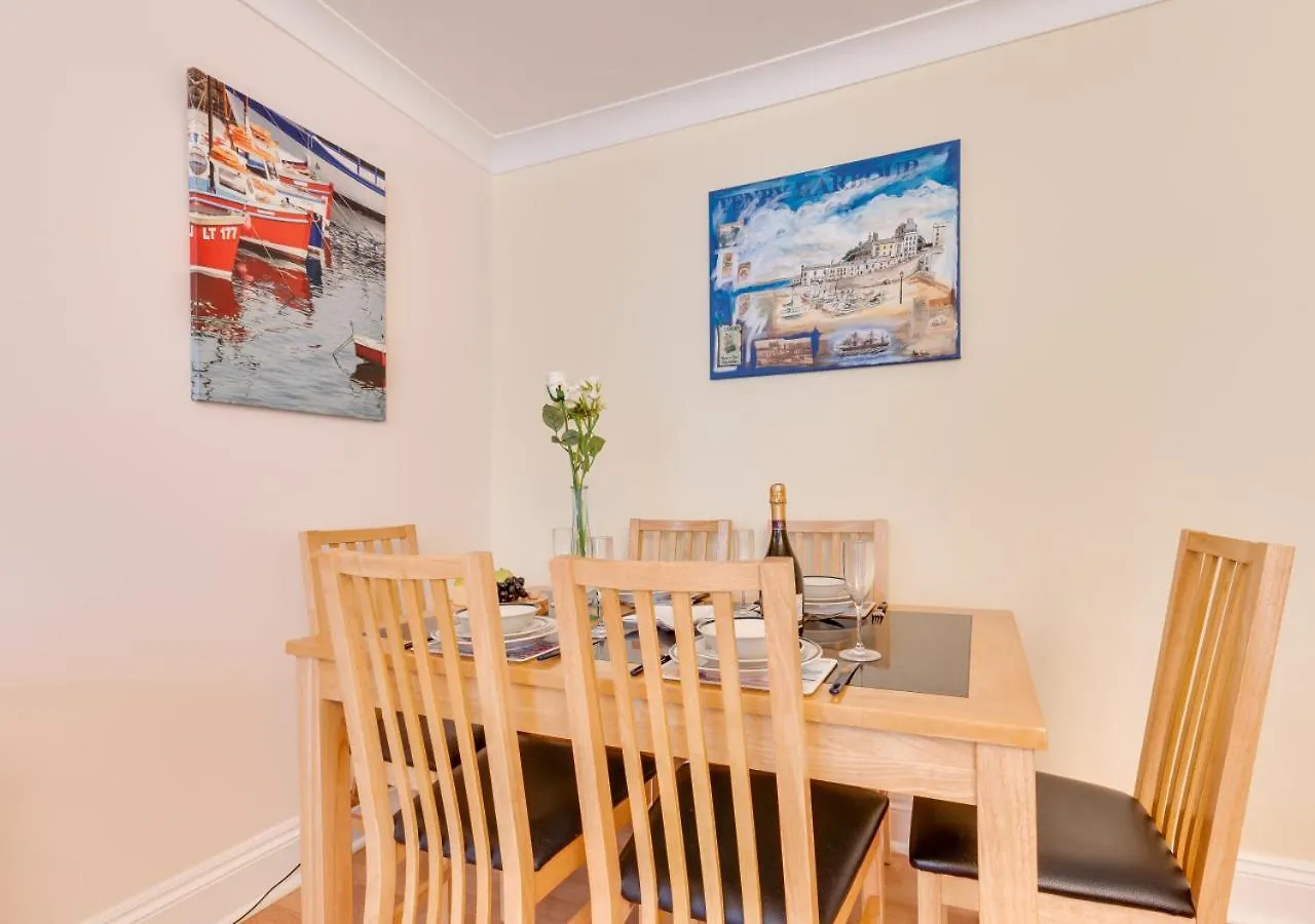 Apartment Redlands Tenby