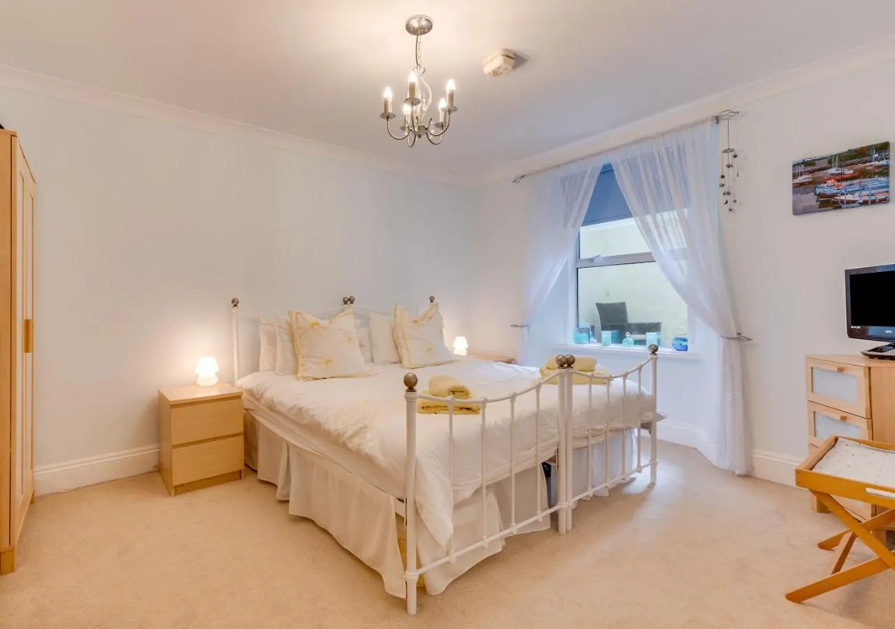Apartment Redlands