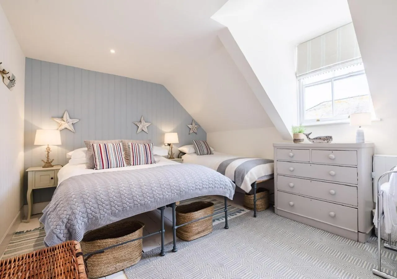 Chart House Holiday home