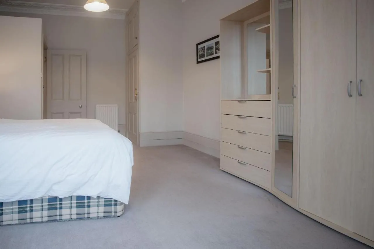 Lägenhet Connaught House - 2 Bedroom - Tenby