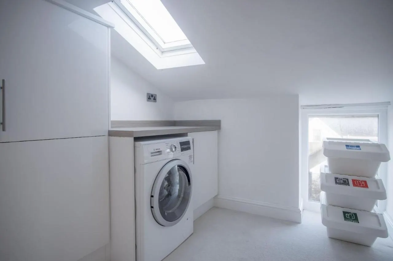 Apartment Skylark - 2 Bedroom -