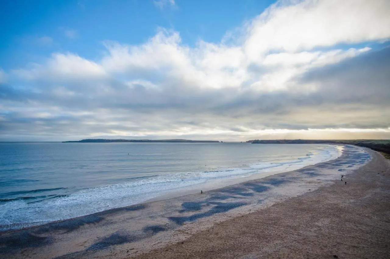 Skylark - 2 Bedroom -