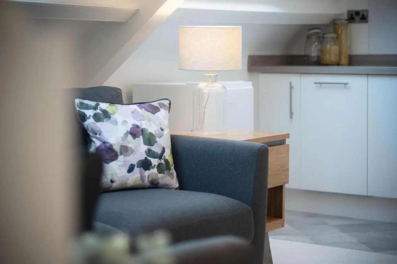 Apartment Skylark - 2 Bedroom -