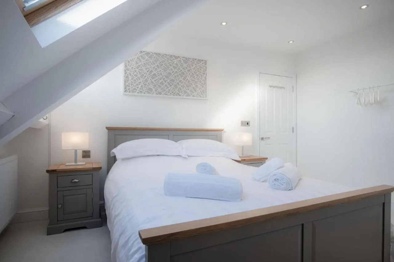 Apartment Skylark - 2 Bedroom - Tenby
