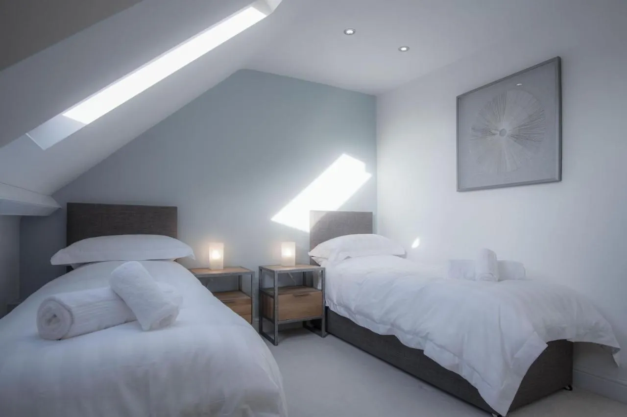 Apartment Skylark - 2 Bedroom - *