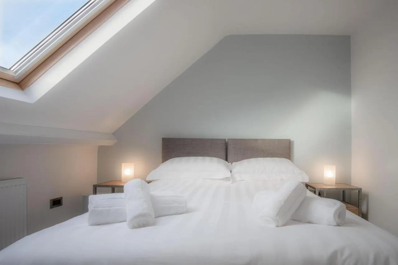 Apartment Skylark - 2 Bedroom -