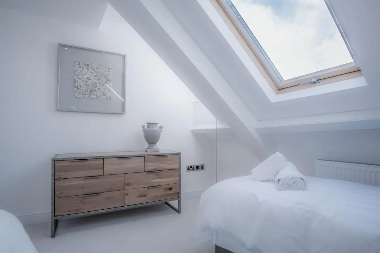 Apartment Skylark - 2 Bedroom - *