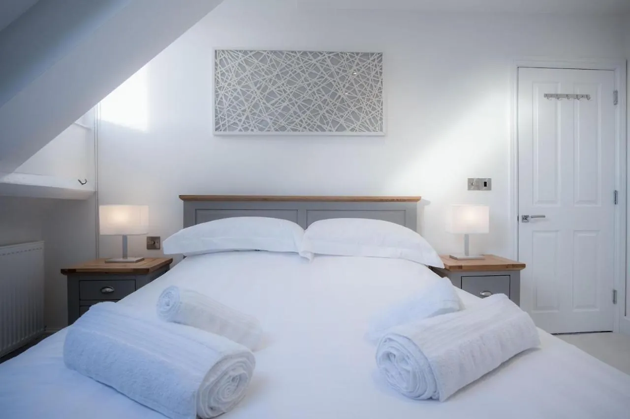 Apartment Skylark - 2 Bedroom -