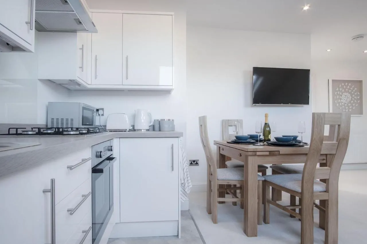 Apartment Skylark - 2 Bedroom - *