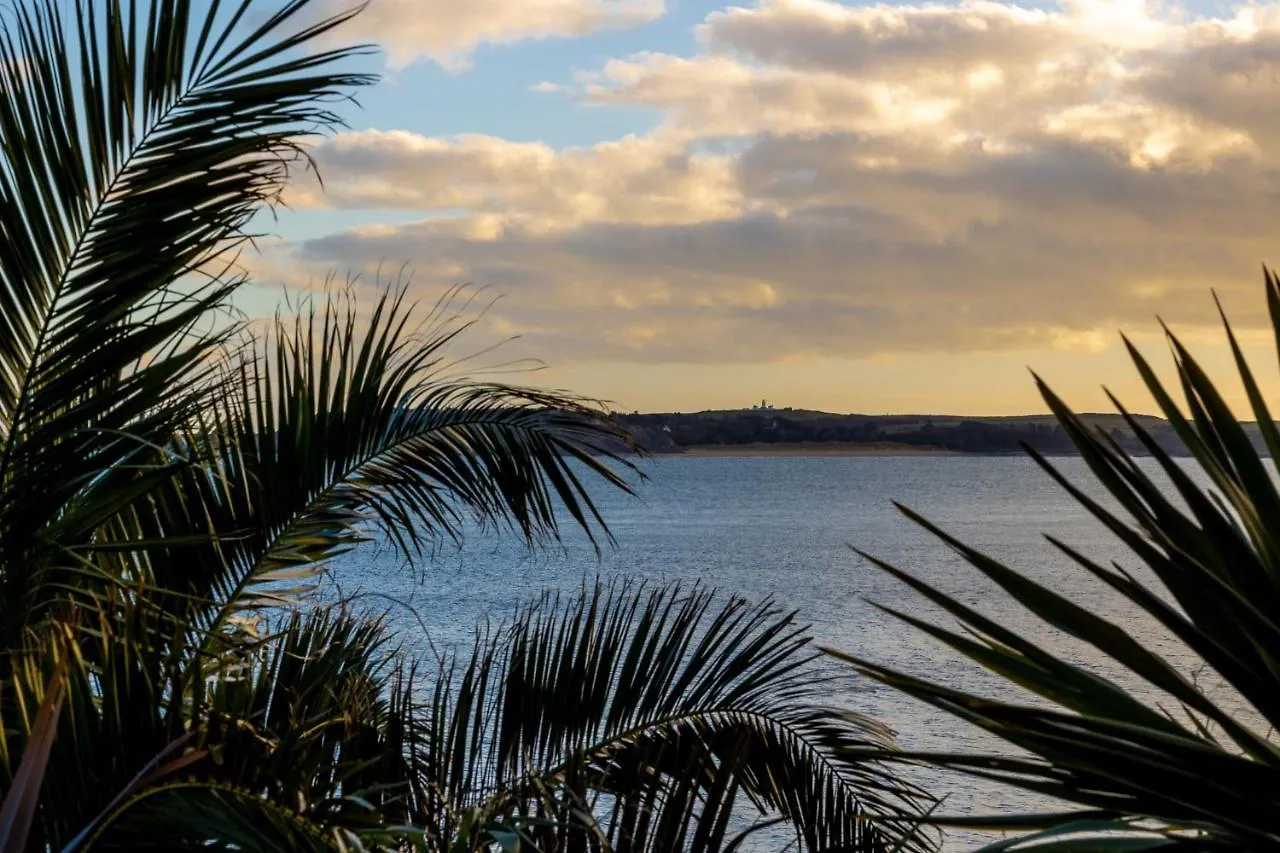 Caldey Bay - Lovely Sea Views