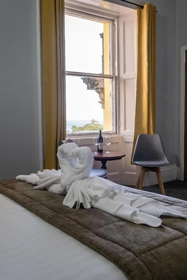 Hotell Royal Lion 3*