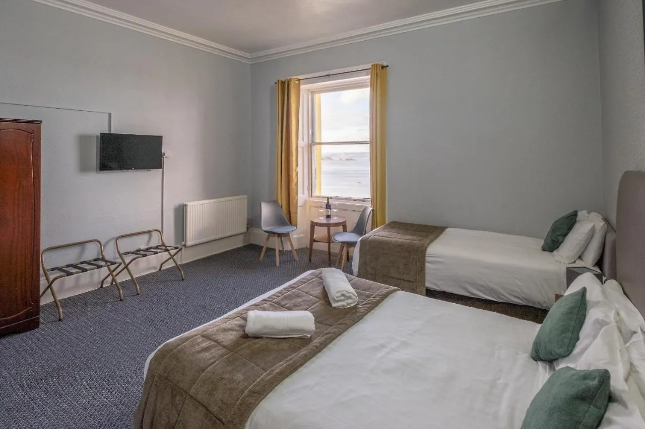 Hotell Royal Lion 3*